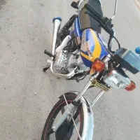 موتور هوندا ۱۵۰