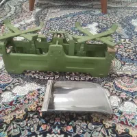 ترازو قدیمی