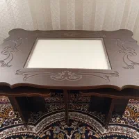 میز جلو مبلی