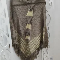 بافت سایز ۳۶ و گل