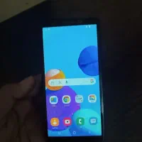 سامسونگ a01  بدون کوچیکترین عیبی