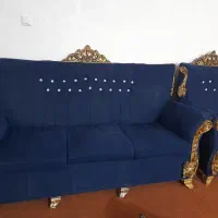 مبل کارکرده