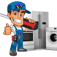 نصب و تعمیرات انواع یخچال،لباسشویی و ظرفشویی