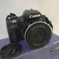دوربین عکاسی کنون canon sx50hs
