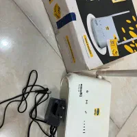 مودم ایرانسل