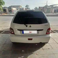 ۱۱۱ مدل ۹۸ تمام فابریک