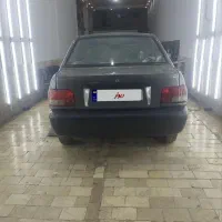 پرایدمدل ۸۷. ۲گانه کارخونه...|خودرو سواری و وانت|مشهد, شهید بصیر|دیوار