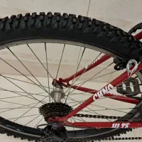 دوچرخه ۲۶ دنده دار|دوچرخه، اسکیت، اسکوتر|اردبیل, |دیوار