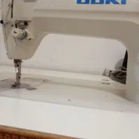 چرخ راسته صنعتی|چرخ خیاطی و ریسندگی|رباط‌کریم, رباط‌کریم|دیوار