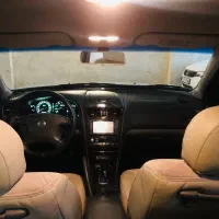 نیسان ماکسیما اتوماتیک مدل 89|خودرو سواری و وانت|تهران, سازمان آب|دیوار