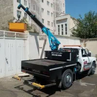 امدادخودرو یدککش جرثقیل کریرخودروبر( شبانه روزی)|خدمات حمل و نقل|مشهد, کوشش|دیوار