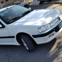 پارس موتور جدید 401 خشک|خودرو سواری و وانت|قرچک, شهرک الحدید|دیوار