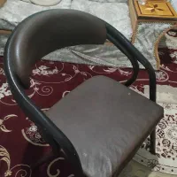 صندلی اصلاح وصندلی اداری|صندلی و نیمکت|کرمان, |دیوار