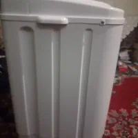 ماشین لباسشویی کودک ۳/۵ کیلویی میلاد|ماشین لباسشویی و خشک‌کن لباس|مشهد, کارمندان دوم|دیوار