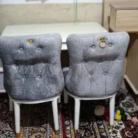 میز ناهار خوری 4 نفره