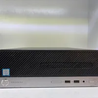 مینی کیس HP مدل ProDesk 400 G4|رایانه رومیزی|اندیشه, |دیوار