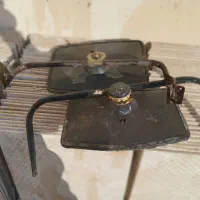 آینه بغل خاور