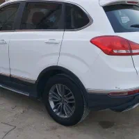 تیگو 5 مدل 97