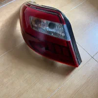 چراغ عقب دنا پلاس