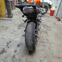 mt9|موتورسیکلت|گرمدره, |دیوار