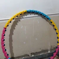 مانکن حلقه ی ورزش|لوازم خیاطی و بافتنی|بندر کنگان, |دیوار