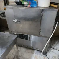 فروش فر یاسین دهنه 70 سالم مرتب