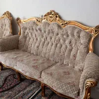 مبل|مبلمان خانگی و میز عسلی|کرج, شاهین‌ویلا|دیوار