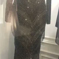 لباس شب مجلسی لباس شب اجاره و فروش