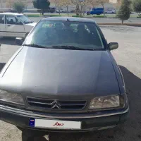 سواری زانتیا مدل ۸۹|خودرو سواری و وانت|شهرضا, |دیوار