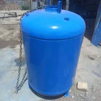 فیلترآبیاری دیسکی.مخزن تزریق کود.فیلترشنی.شنگیر|ماشین‌آلات صنعتی|قزوین, |دیوار
