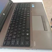 لپ‌تاپ hp رم ۸ گیگ و هارد ۵۰۰ گیگ اورجینال|رایانه همراه|کلاله, |دیوار