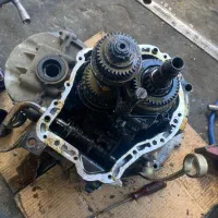 مکانیک خودرو|خدمات موتور و ماشین|خرمآباد, |دیوار