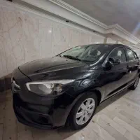 شاهین G 403 دنده ای سانروف دار