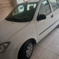 تیبا صندوق دار