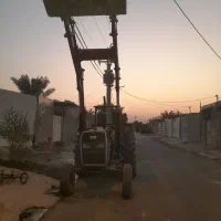 تراکتور اجاره
