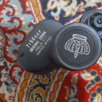 دوربین شکاری|کوهنوردی و کمپینگ|شیراز, شهرک بهشتی|دیوار