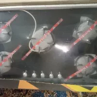 هودوگاز صفحه ی|اجاق گاز و لوازم برقی پخت‌وپز|بروجرد, |دیوار