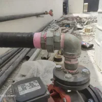 لوله کشی گاز و آتش نشانی|خدمات پیشه و مهارت|چابهار, |دیوار