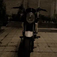 موتور ایردوکو ۱۵۰cc