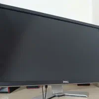 مانیتور اینچDELL p2715qt 4k ۲۷