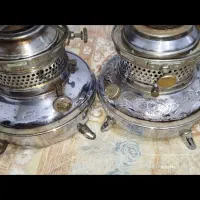 زیر سماور پایه سماور نفتی