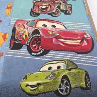 قالیچه اتاق کودک / موکت ۱۲ متری