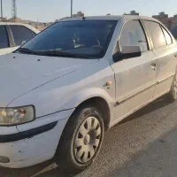سمند SE 91