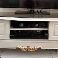 میز تلویزیون در حد نو