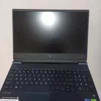 لپ‌تاپ HP گیمینگ Victus 15