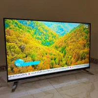 ال ای دی 47 الجی 3D هوشمند اسمارت درحدنو|تلویزیون و پروژکتور|تهران, آهنگ|دیوار