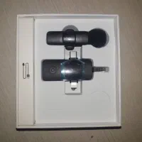 میکروفون یقه ای k15 مناسب بازیگران و مدرسان|صوتی و تصویری|تهران, آبشار تهران (دریاچه)|دیوار