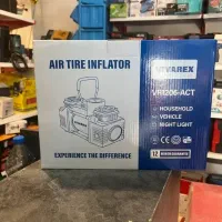 کمپرسور دو سیلندر فندکی ویوارکس