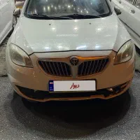 برلیانس H330 دنده ای