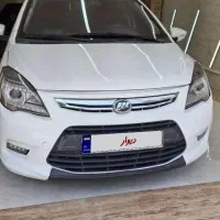 لیفانx50اتومات